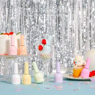 ネイル Chill＆Eye千葉駅前店【アイブロウ・眉毛/まつ毛パーマ】所属・Chill＆Eye YUKOのネイルデザイン