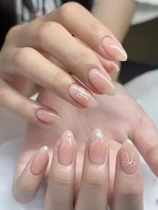 ネイル リン リンのネイルデザイン