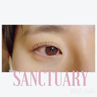 マツエク・マツパ KAWAGUCHI MARIEのマツエク・マツパデザイン