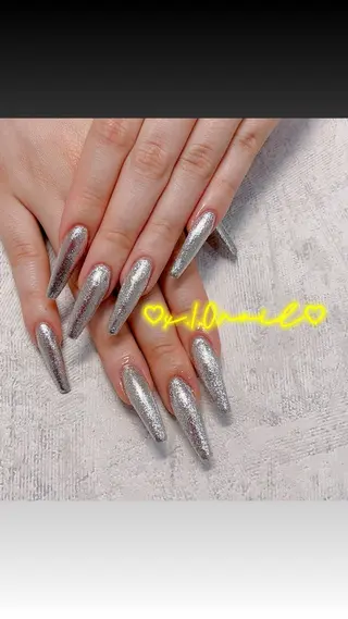 ネイル x.1.0.nail ♡Cのネイルデザイン