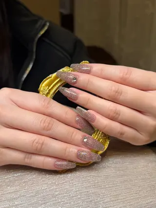 ネイル エクラ はるのネイルデザイン