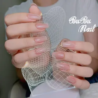 ネイル bubu nail salon所属・BuBu Nail渋谷桜ヶ丘のネイルデザイン