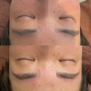 アイブロウ エステティックサロン Liente(リアンテ）所属・Hashimoto .のエステ・リラクイメージ