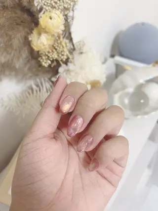 ネイル 長出し専門店🎀 HARO💕Nailのネイルデザイン
