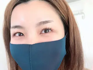 マツエク・マツパ ｉ Ayanaのマツエク・マツパデザイン