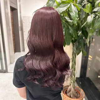 ロング カラー ヘアアレンジ メンズ 🌈トレンドヘア 🌈WATARU🌈のヘアスタイル