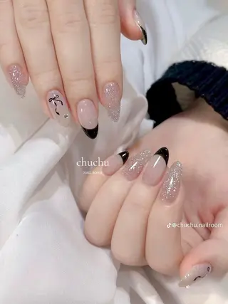 ネイル ゴー ハーのネイルデザイン