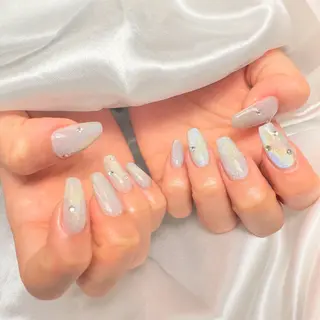 ネイル victory所属・nail salon victoryのネイルデザイン
