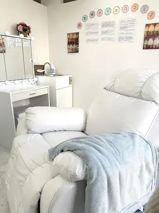 ホワイトニング ショップ千葉店のその他イメージ
