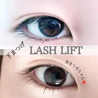 マツエク・マツパ eyelashsalon Plaisir所属・ツカハラ ミカのエステ・リラクイメージ