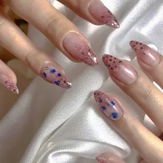 ネイル BLinLin nail salonのネイルデザイン