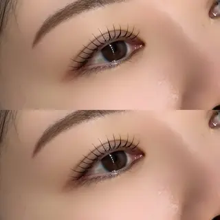 マツエク・マツパ アイブロウサロンRidive【横浜】所属・Konomi♡ Ridive横浜店のマツエク・マツパデザイン