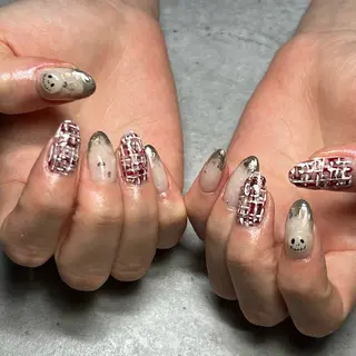 ネイル ___ yuriのネイルデザイン