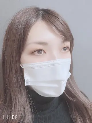 マツエク・マツパ Belleza eternaのマツエク・マツパデザイン