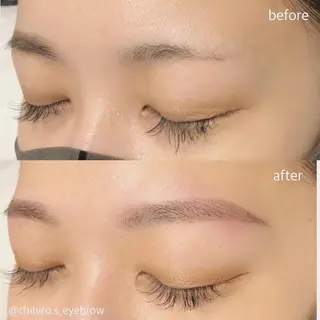 マツエク・マツパ アイブロウ Beautycat Chihiroのマツエク・マツパデザイン