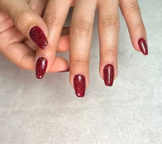 ネイル ネイリスト シンのネイルデザイン