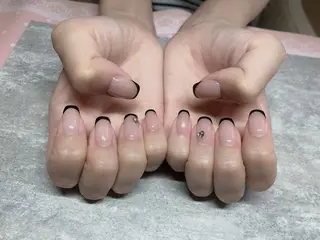 ネイル Fairyフェアリーネイルサロン所属・Fairy フェアリーネイルのネイルデザイン