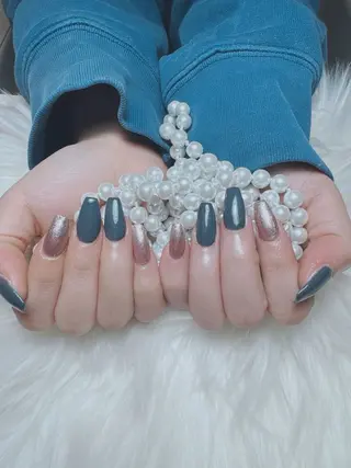 ネイル T&K nail NAOのネイルデザイン