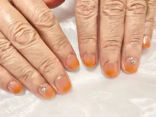 ネイル solna_ yuのネイルデザイン