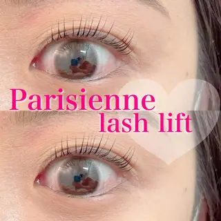 マツエク・マツパ FOXY LASH Miyamotoのマツエク・マツパデザイン