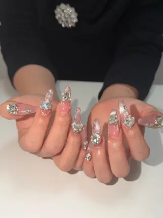 ネイル BERA NAILSのネイルデザイン