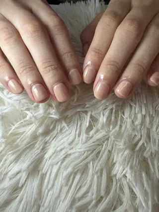 ネイル MOE .Kのネイルデザイン