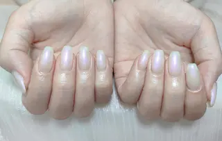 ネイル え みなのネイルデザイン