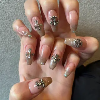 ネイル kii nailsのネイルデザイン