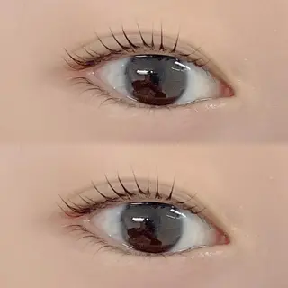 マツエク・マツパ フジ ワラの眉毛・アイブロウイメージ