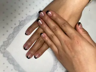 ネイル リリーズサプライ 瀬尾のネイルデザイン