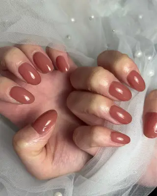 ネイル ToliyDeliy akemiのネイルデザイン