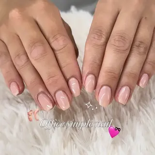 ネイル salon bell （NOA）♡ྀིのネイルデザイン