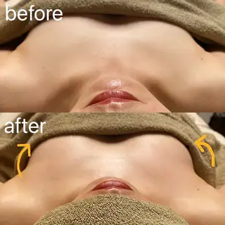 大人女性のための プライベートサロンのエステ・リラクイメージ