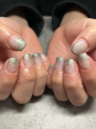 ネイル moani❣️salon resort所属・S EMIKOのネイルデザイン