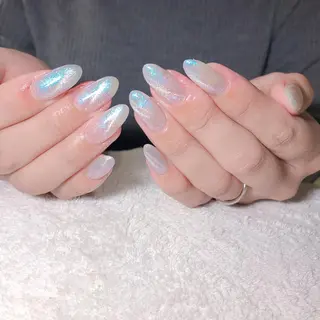 ネイル CHERIMO【lalaLaLa】所属・CHERIMO シェリモのネイルデザイン