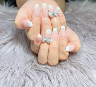 ネイル R yukiのネイルデザイン