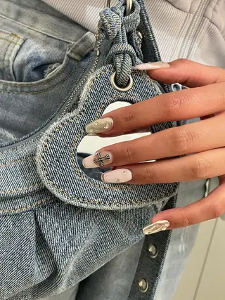 ネイル nailist. sayaのネイルデザイン