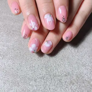 ネイル 心と体が整う腸活 サロン ラクシュミーのその他イメージ