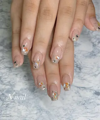 ネイル N nailのネイルデザイン