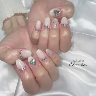 ネイル C'hou chouのネイルデザイン