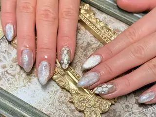 ネイル JOJOネイル所属・JOJO ネイルのネイルデザイン