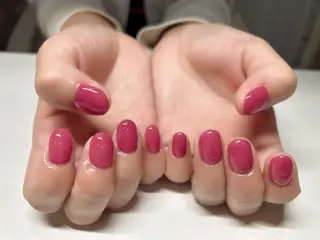 ネイル Miss:R 中津店所属・加藤 洋美のネイルデザイン