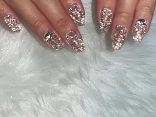 ネイル beauty salon　bellのネイルデザイン