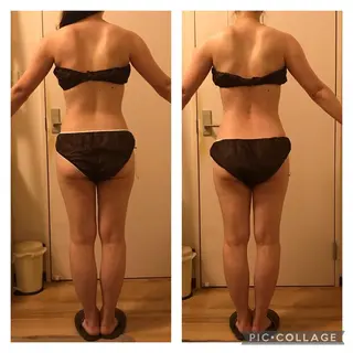 ミディアム カラー パーマ ヘアアレンジ メンズ キッズ ネイル マツエク・マツパ アイブロウ アニメ,Vオタク× 即効痩せエステサロンのエステ・リラクイメージ