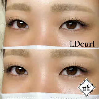 ネイル マツエク・マツパ アイブロウ ながやま ちえのその他イメージ