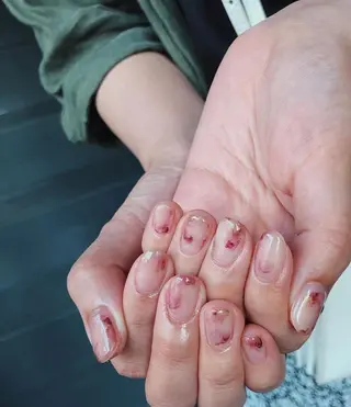 ネイル eiji nail所属・eiji nailのネイルデザイン