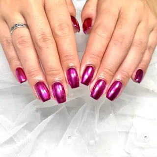 ネイル Nailsalon Graciasのネイルデザイン