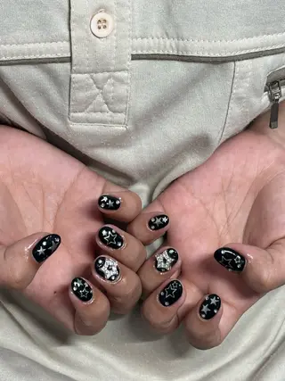 ネイル I P'ink nail salon所属・I pinknail 韓国風·持ち込み専門のネイルデザイン