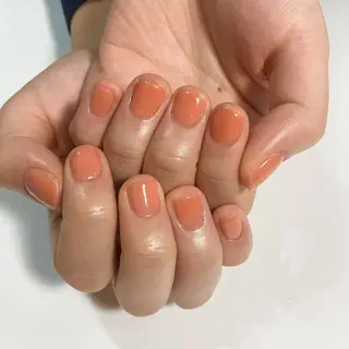 ネイル aya☺︎ 恵比寿/広尾のネイルデザイン