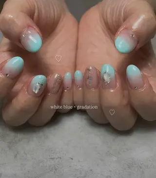 ネイル RURI NAILのネイルデザイン
